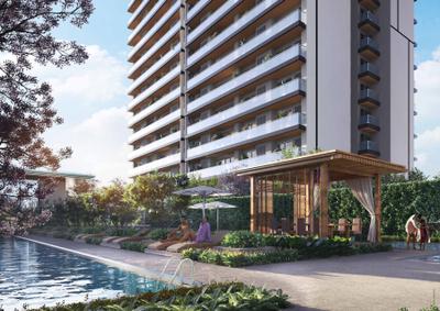 Project Image of 901.7 - 1683.73 Sq.ft 2 BHK Apartment for buy in Experion Saatori