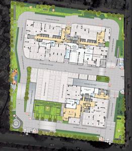 Project Image of 924.0 - 1995.0 Sq.ft 2 BHK Apartment for buy in Zjsh Spv Consortium Magnum