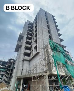 Project Image of 1178.54 - 1797.14 Sq.ft 3 BHK Apartment for buy in Eklavya
