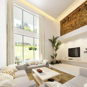Project Image of 2616.0 - 3816.0 Sq.ft 3 BHK Villa for buy in Godrej Elite Townhomes