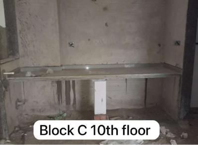 Project Image of 0.0 - 1845.0 Sq.ft 3 BHK Apartment for buy in Ganesh Heritage