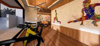 Project Image of 418.0 - 669.0 Sq.ft 1 BHK Apartment for buy in Rudis Shivalaya Heights