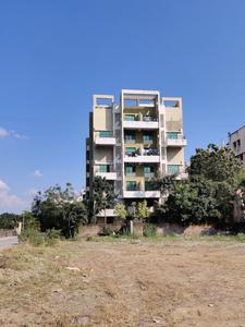 Project Image of 1640 Sq.ft 3 BHK Apartment / Flat for sale in Tathawade for Rs. 8756200