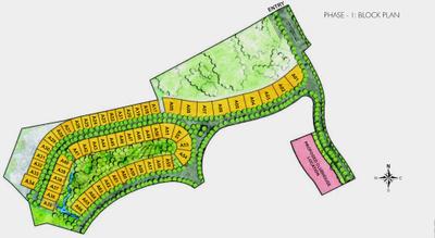 Project Image of 0.0 - 3690.0 Sq.ft 4 BHK Villa for buy in Raheja Viva Villas