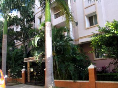 Project Image of 1100.0 - 1497.0 Sq.ft 2 BHK Apartment for buy in Bharat Golf View Apartments