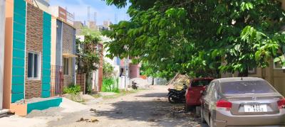 Project Image of 712.0 - 1689.0 Sq.ft Residential Plot Plot for buy in S Dollars Colony Phase II