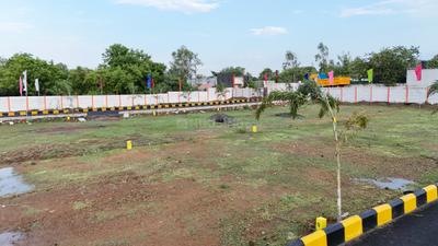 Project Image of 700.0 - 2500.0 Sq.ft Residential Plot Plot for buy in Staar Vasantham Nagar