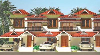 Project Image of 450.0 - 1200.0 Sq.ft 2 BHK Villa for buy in Aspirana Malabar Residency Villa