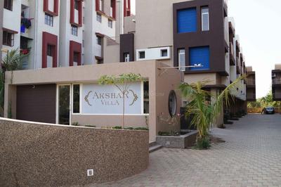 Project Image of 0.0 - 720.0 Sq.ft 2 BHK Villa for buy in Akshar Villa