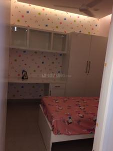 Project Image of 556.0 - 1231.0 Sq.ft 1.5 BHK Apartment for buy in Rajparis Crystal Spring
