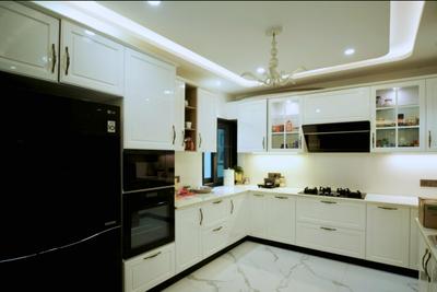 Project Image of 1550.0 - 5550.0 Sq.ft 2 BHK Apartment for buy in Best Oriana