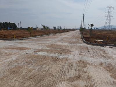 Project Image of 1212.55 - 5151.61 Sq.ft Residential Plot Plot for buy in Fortune 18 3 LP