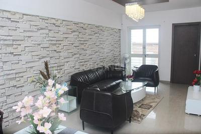 Project Image of 0.0 - 388.0 Sq.ft 1 RK Apartment for buy in Ashoka Valley of Flowers