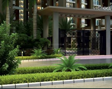 Project Image of 950.0 - 2485.0 Sq.ft 2 BHK Apartment for buy in Sikka The Crown Of Noida