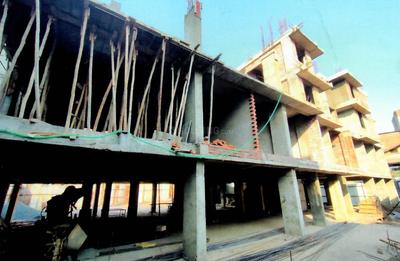 Project Image of 310.32 - 564.67 Sq.ft 1 BHK Apartment for buy in Bravo Noor Arcade I