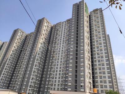 Project Image of 435.0 - 995.0 Sq.ft 1 BHK Apartment for buy in Godrej Ananda Phase 2