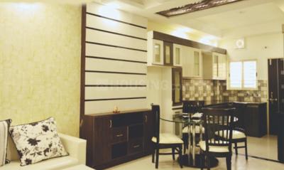 Project Image of 933.0 - 1343.0 Sq.ft 3 BHK Apartment for buy in Sagar Green Hills