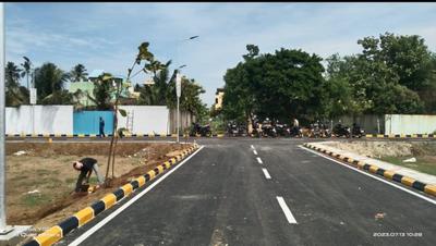 Project Image of 600.0 - 1800.0 Sq.ft Residential Plot Plot for buy in Premier SP Garden