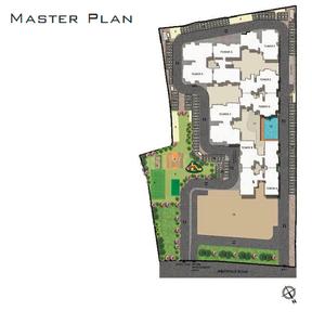 Project Image of 1053.0 - 1566.0 Sq.ft 2 BHK Apartment for buy in Ozone City
