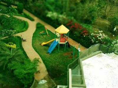 Project Image of 373.83 - 616.66 Sq.ft 1 BHK Apartment for buy in Grow Riverside Greens