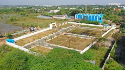 Project Image of 801.0 - 1558.0 Sq.ft Residential Plot Plot for buy in Urbando Vibha