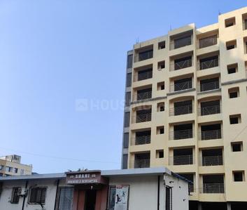 Project Image of 550 Sq.ft 1 BHK Apartment / Flat for sale in Nalasopara West for Rs. 3200000