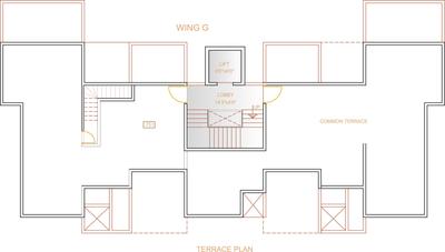 Project Image of 718.0 - 887.0 Sq.ft 2 BHK Apartment for buy in Raviraj Aureate Phase 2