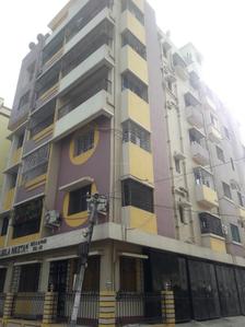 Project Image of 0.0 - 1145.0 Sq.ft 3 BHK Apartment for buy in GD Leela Niketan