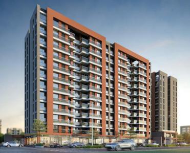 Project Image of 722.0 - 890.0 Sq.ft 2 BHK Apartment for buy in Park Heaven