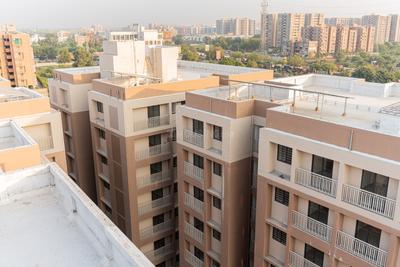 Project Image of 650.68 - 968.64 Sq.ft 2 BHK Apartment for buy in Aatrey Ivaan 5