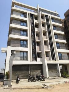 Project Image of 600.84 - 840.45 Sq.ft 2 BHK Apartment for buy in Satvam Antrix