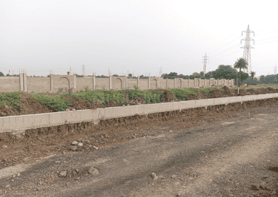 Project Image of 382.23 - 1528.8 Sq.ft Residential Plot Plot for buy in Shree AB Smart City