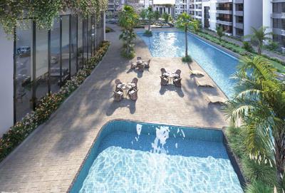 Project Image of 1100 Sq.ft 2 BHK Apartment / Flat for sale in Attibele for Rs. 18000000