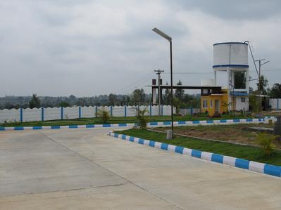 Project Image of 1200.0 - 2000.0 Sq.ft Residential Plot Plot for buy in Sky Maple Town