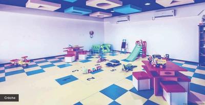 Project Image of 1029.0 - 1455.0 Sq.ft 2 BHK Apartment for buy in Godrej Azure Phase 3