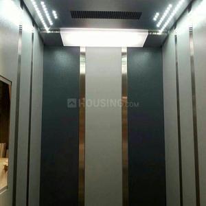 Project Image of 688.0 - 851.0 Sq.ft 2 BHK Apartment for buy in Parul Bhavan