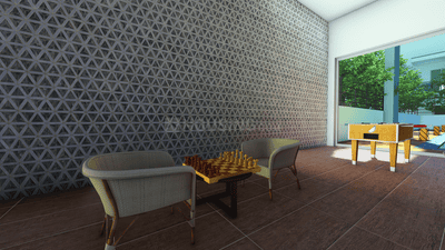 Project Image of 1940.0 - 2210.0 Sq.ft 4 BHK Villa for buy in Lake Waters