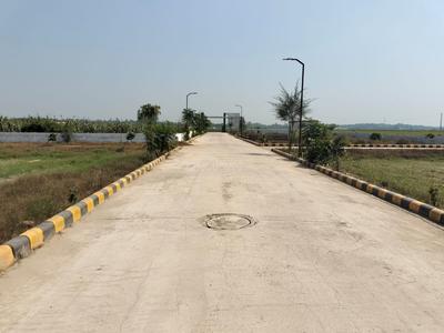 Project Image of 0.0 - 900.0 Sq.ft Residential Plot Plot for buy in Cosy Presidium Empire