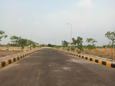 Project Image of 1836.0 - 2700.0 Sq.ft Residential Plot Plot for buy in Pavan Green West 1