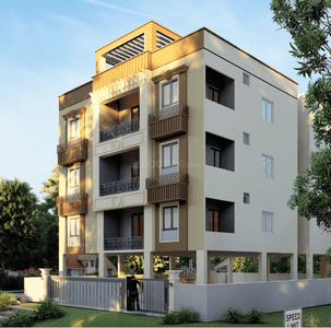 Traventure Amethyst Elevation 1