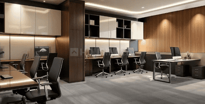 Project Image of 1140.97 - 1641.07 Sq.ft 3 BHK Apartment for buy in Rroyal Posch