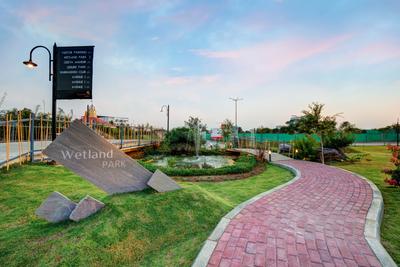 Project Image of 788.0 - 921.0 Sq.ft 3 BHK Apartment for buy in Shubhashish Geeta Phase I
