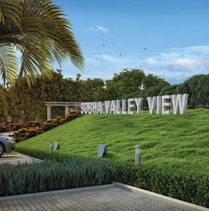 Project Image of 1300.0 - 1817.0 Sq.ft 2 BHK Apartment for buy in Sobha Heritage