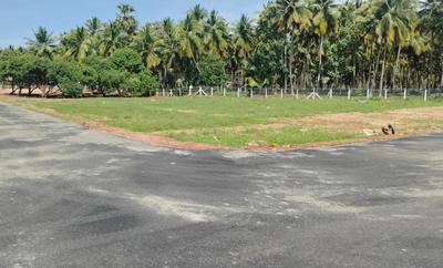 Project Image of 10738.0 - 13878.0 Sq.ft Residential Plot Plot for buy in Sowbhakya Adithya Ram Farm City