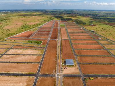 Project Image of 1307.0 - 1742.0 Sq.ft Residential Plot Plot for buy in G Square City 1