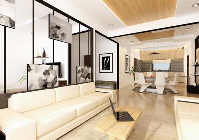 Project Image of 0.0 - 3660.0 Sq.ft 4 BHK Apartment for buy in V10 Residences