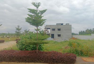 Project Image of 569.61 - 2554.6 Sq.ft Residential Plot Plot for buy in Sanjeevini Srushti Srigandha