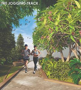 Project Image of 720.0 - 3600.0 Sq.ft Residential Plot Plot for buy in Dankuni Smart City