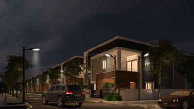 Project Image of 0.0 - 2320.0 Sq.ft 3 BHK Duplex for buy in Siva Golden Vistas