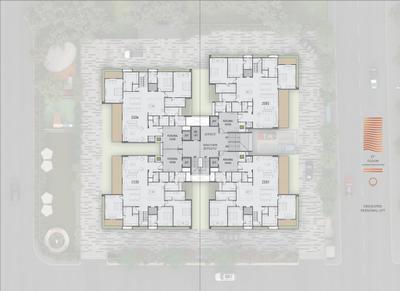 Project Image of 3149.0 - 5716.0 Sq.ft 4 BHK Apartment for buy in Shyaswa Sarovar